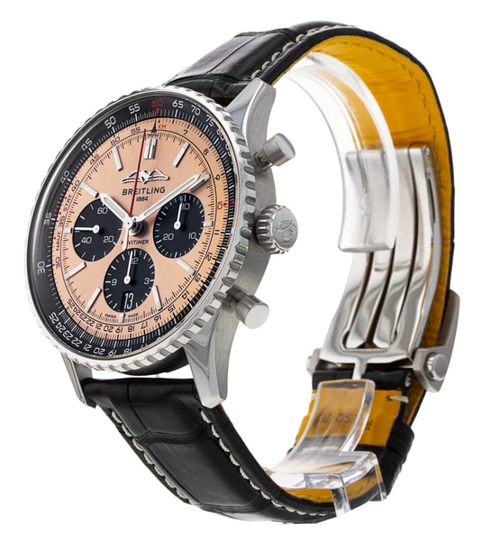 Breitling Navitimer B01 Chronograph 43 AB0138